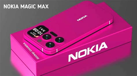 Decoding the Witchcraft Max: Understanding Nokia's Latest Offering and its Price